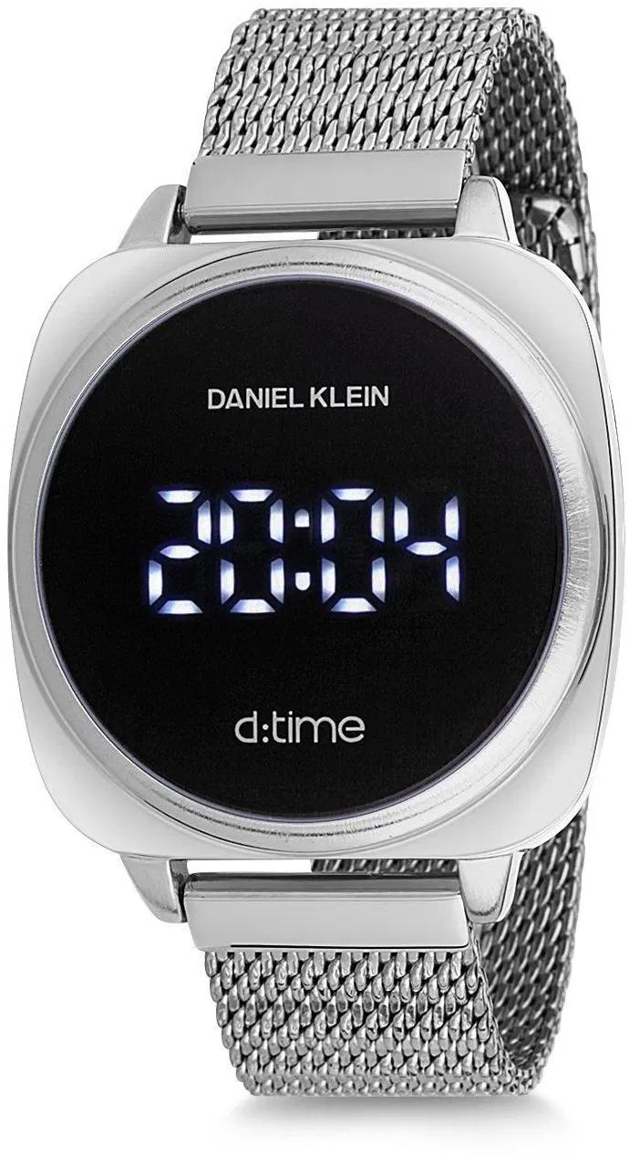 

Наручные часы Daniel Klein 12209-1, 12209-1