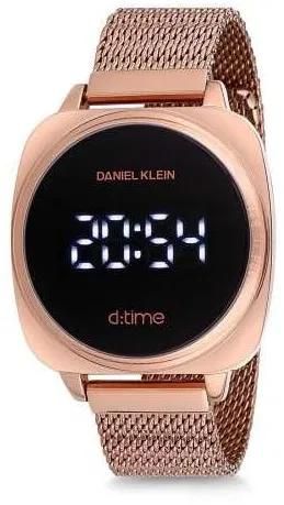 

Наручные часы Daniel Klein 12209-4, 12209-4