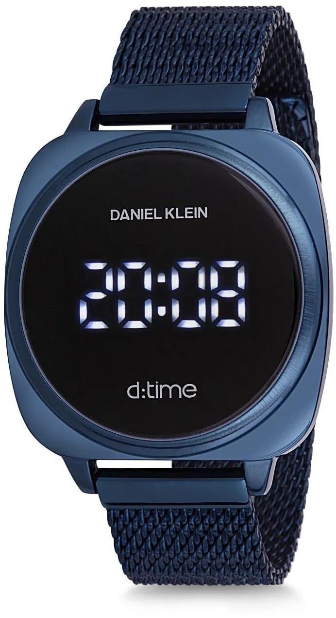 

Наручные часы Daniel Klein 12209-6, 12209-6