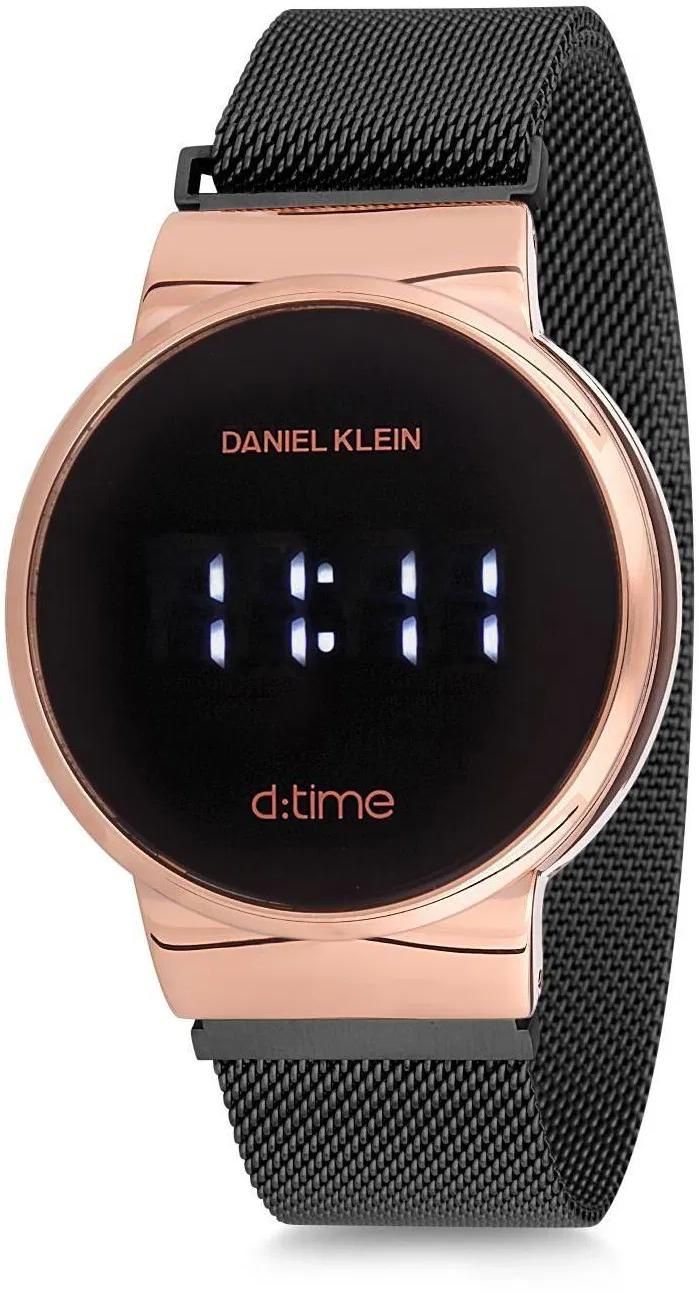 

Наручные часы Daniel Klein 12210-4, 12210-4