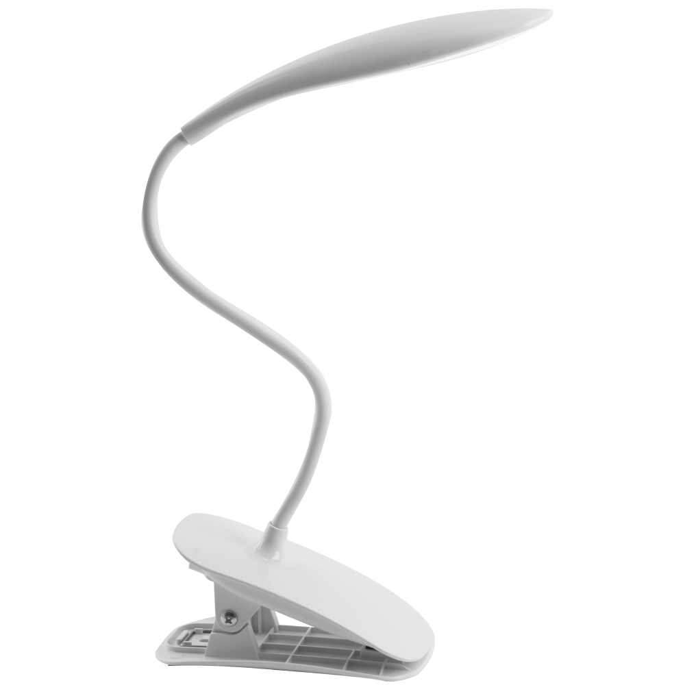 Светодиодный настольный светильник с USB проводом Feron DEA6109 48161