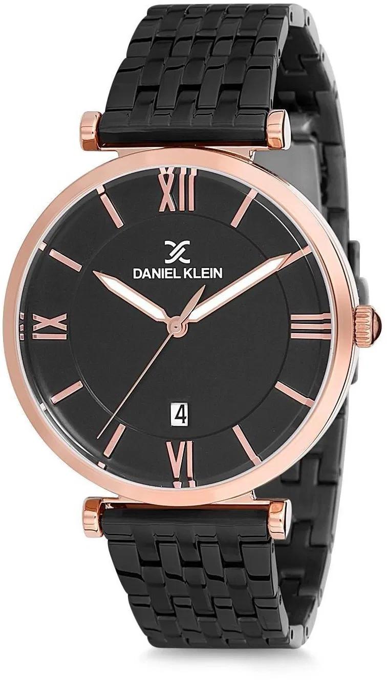

Наручные часы Daniel Klein 12217-6, 12217-6