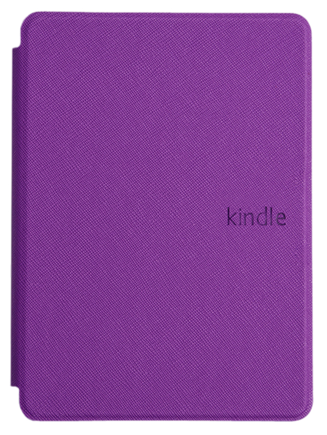 Обложка ReaderONE для Amazon Kindle 11 2022 (11th gen) Purple / 55726