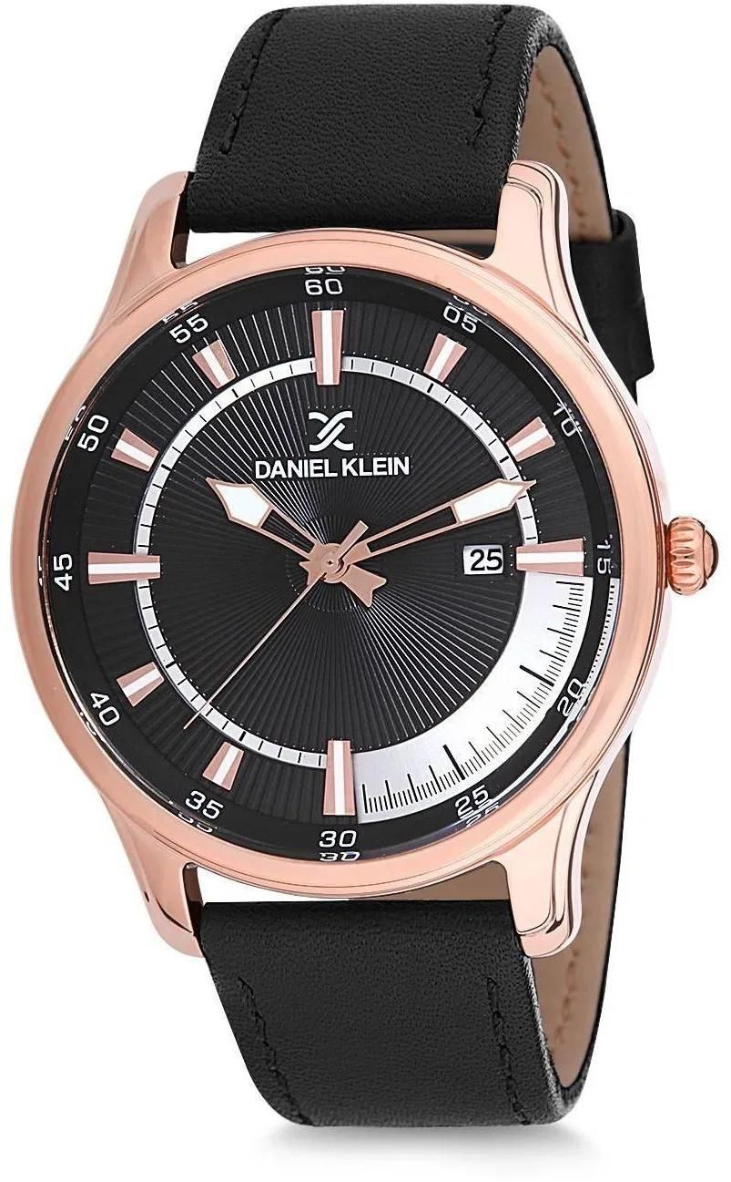 

Наручные часы Daniel Klein 12232-2, 12232-2