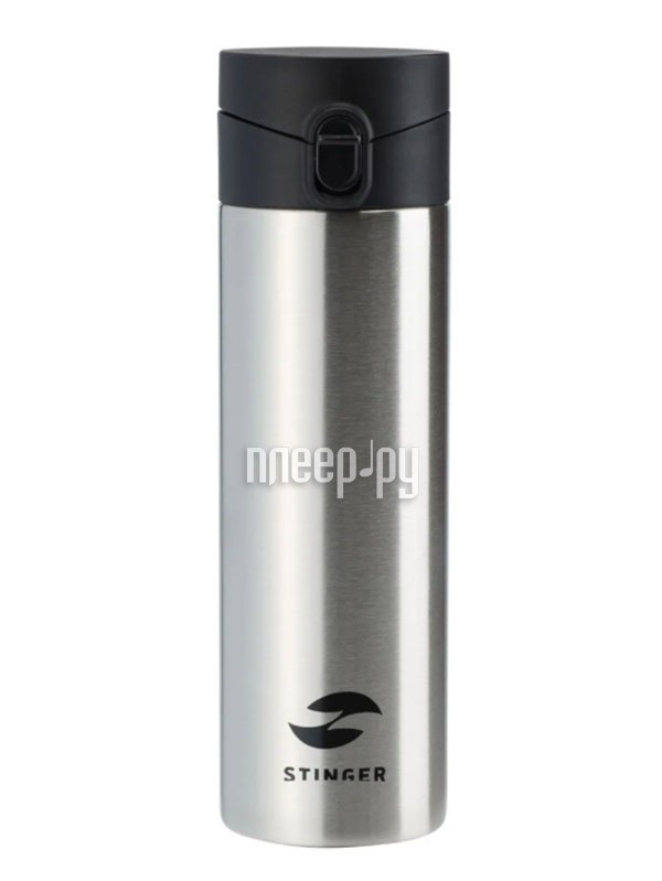 

Термокружка Santeco HD-500-35 500ml Silver