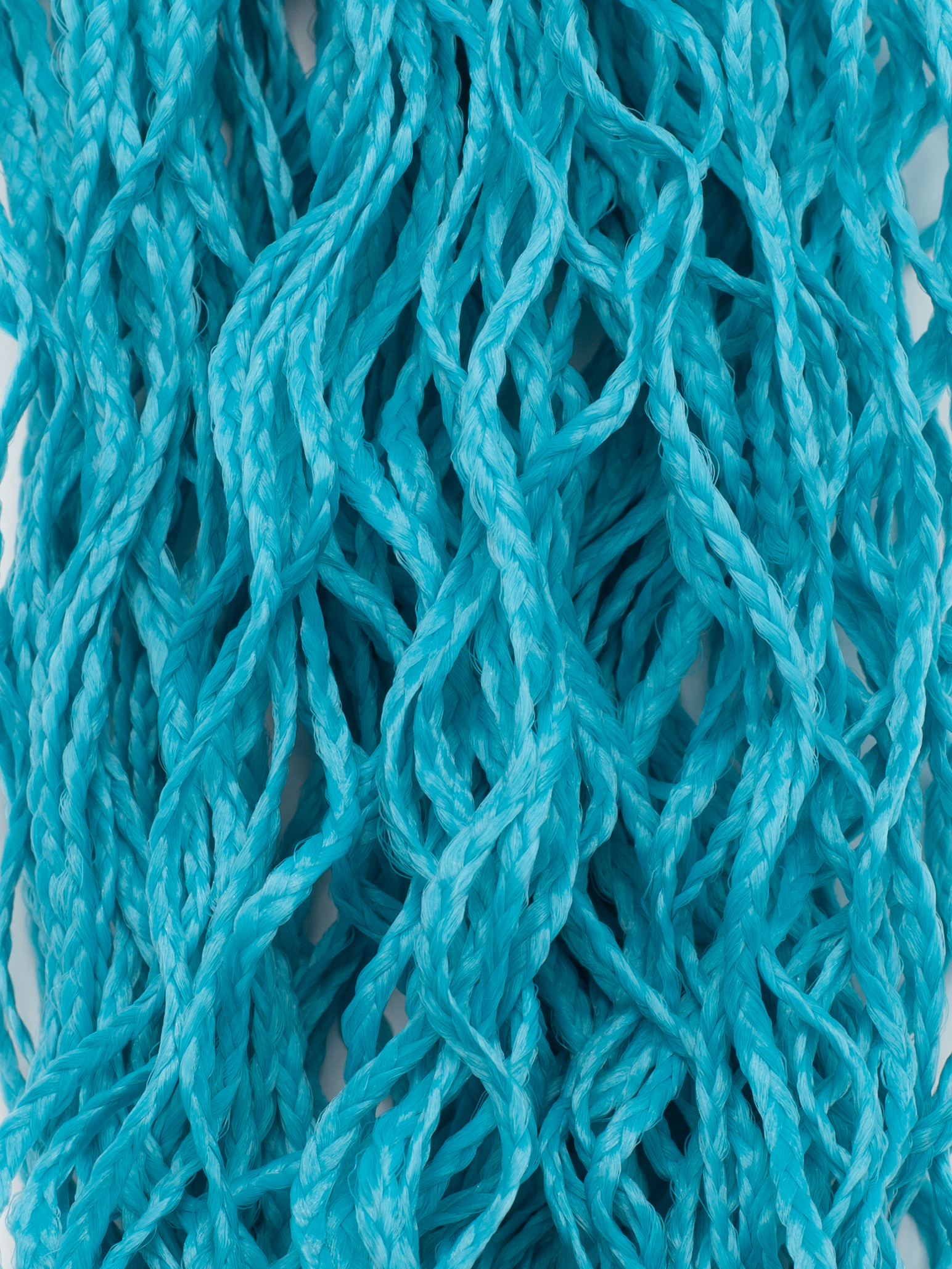 Косички HAIRSHOP ЗИЗИ волна Г16 Нежно-голубой