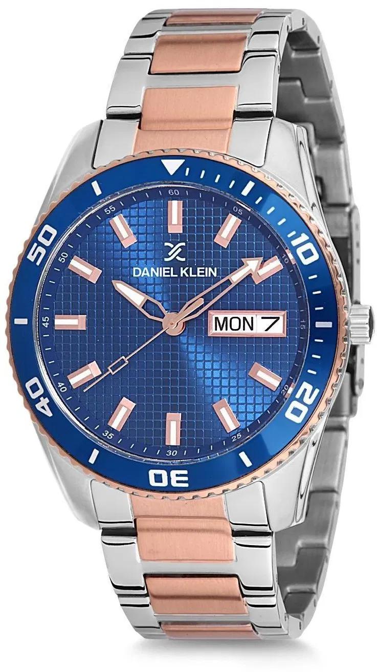 

Наручные часы Daniel Klein 12237-2, 12237-2