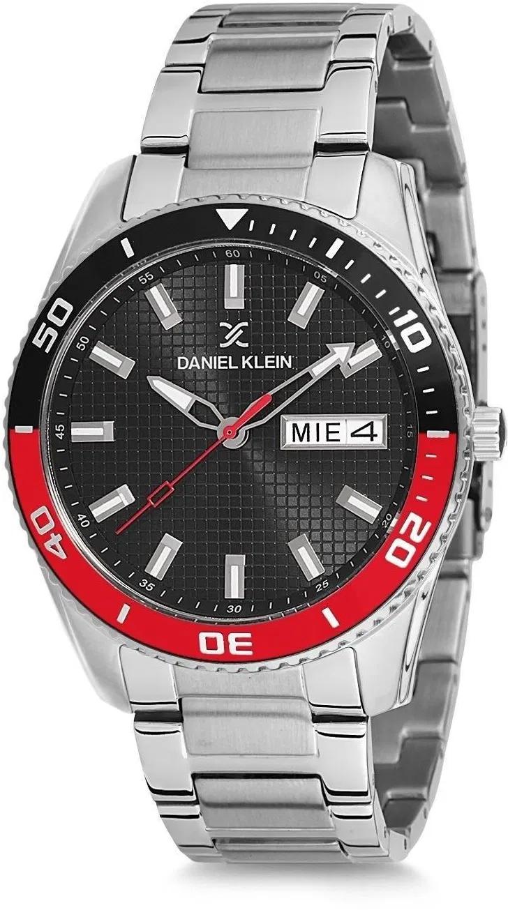 

Наручные часы Daniel Klein 12237-6, 12237-6