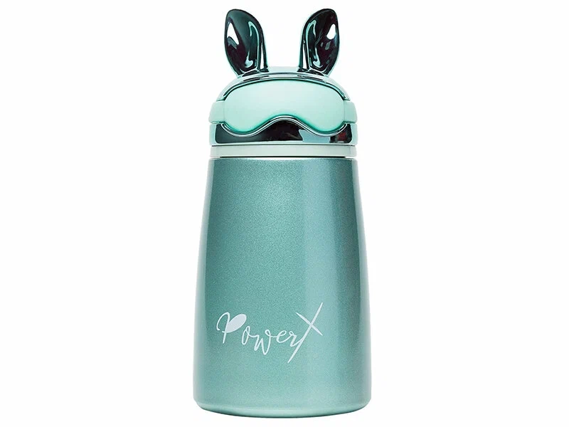 

Термос Activ TRM-11 350ml Green 4690002116951