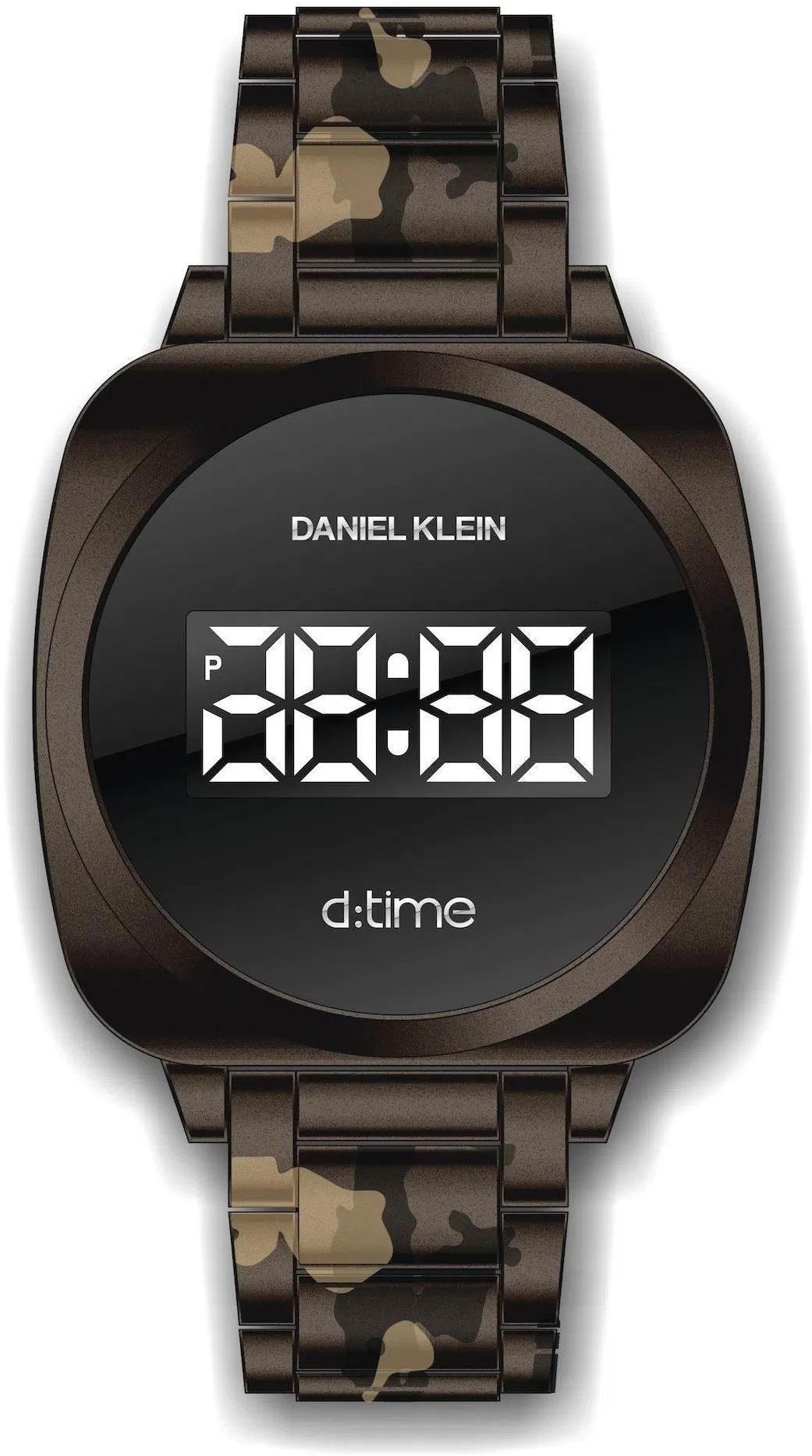 

Наручные часы Daniel Klein 12253-6, 12253-6