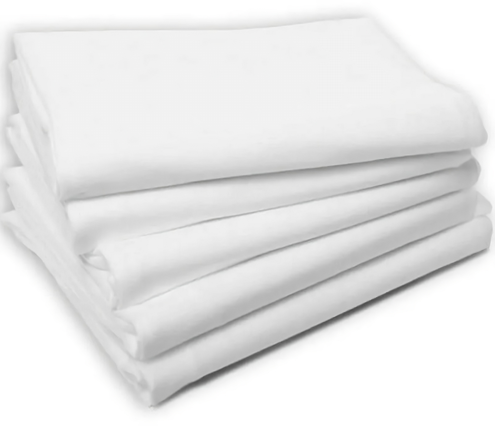 

Простыня Maktex из бязи 200x220 Белый, Простыни из бязи 140