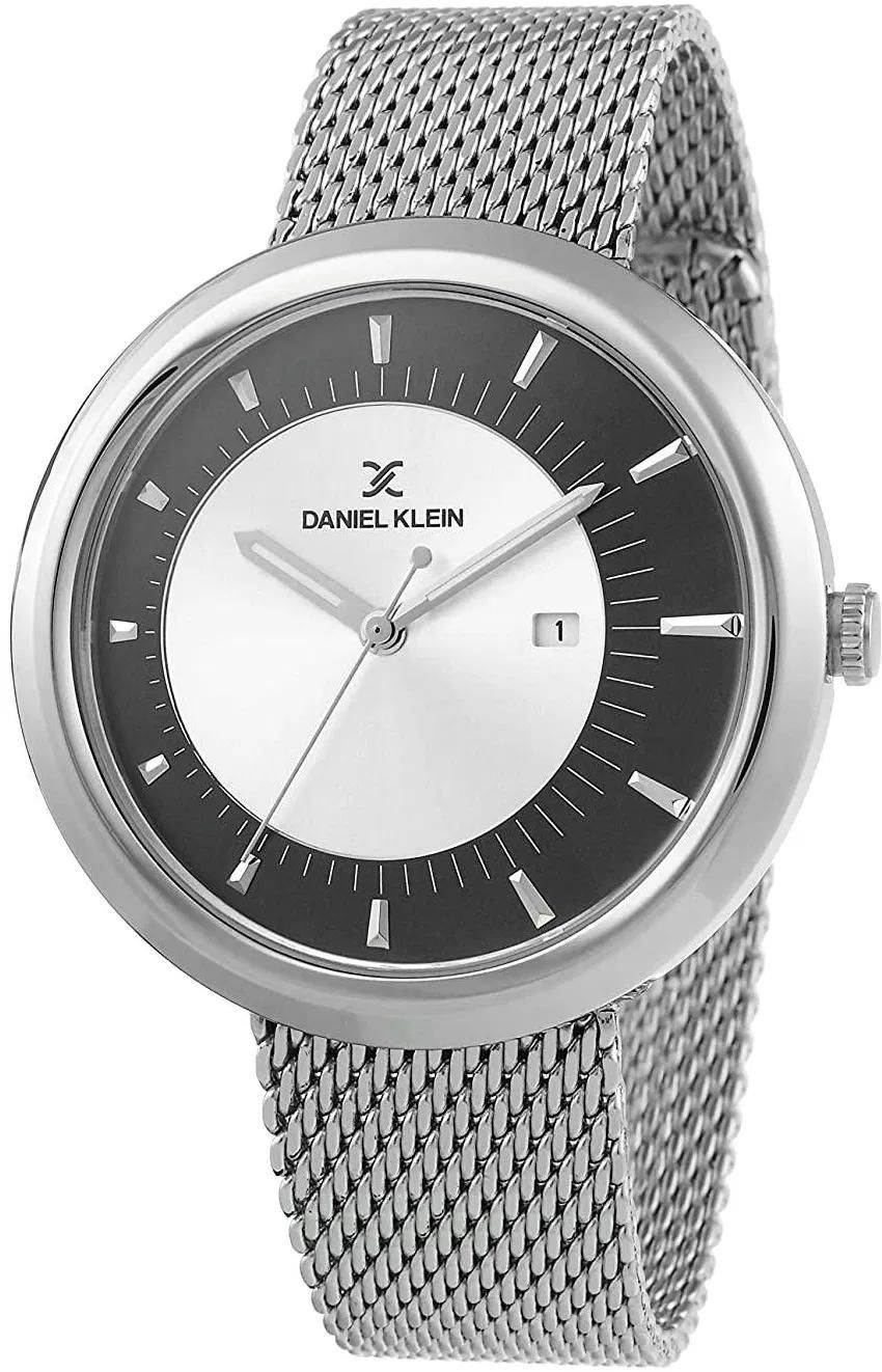 

Наручные часы Daniel Klein 12296-1, 12296-1