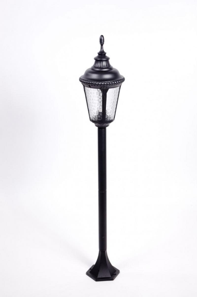 

Фонарный столб Oasis light Bl 79756s 1 шт., Bl