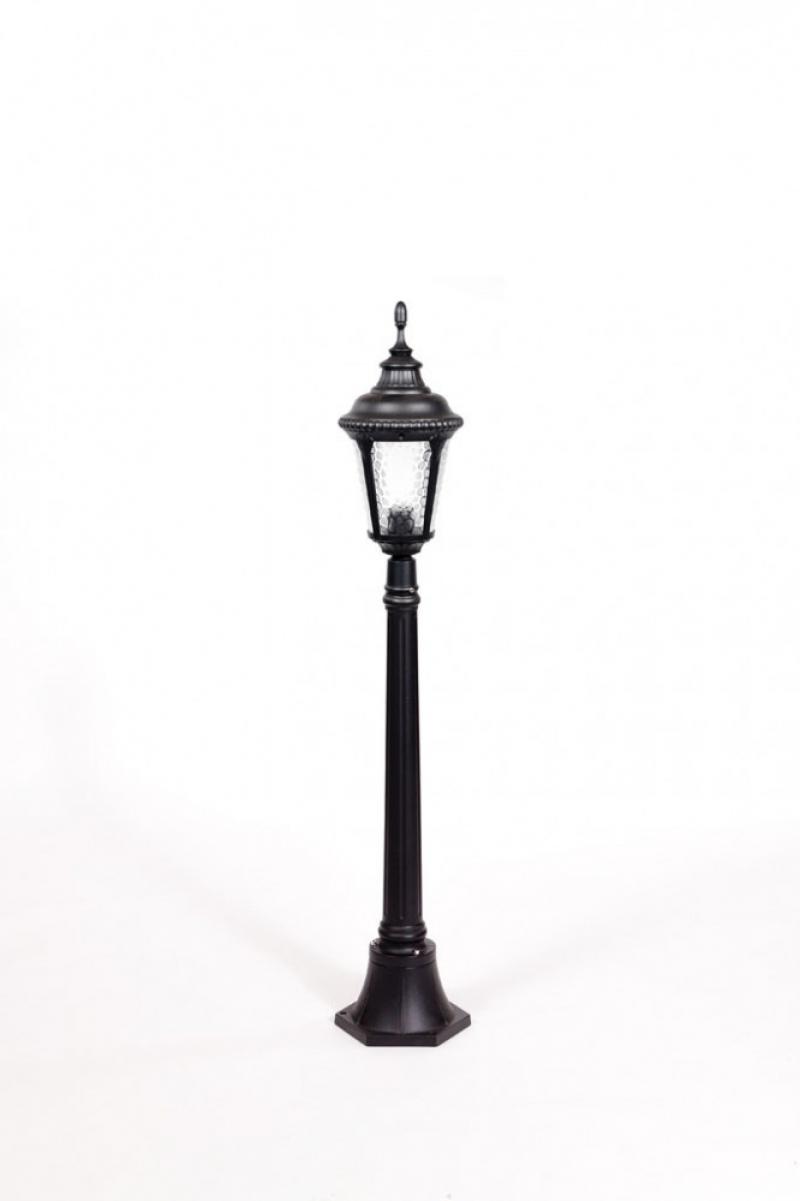 

Наземный фонарь Oasis Light 79757S Bl, Bl