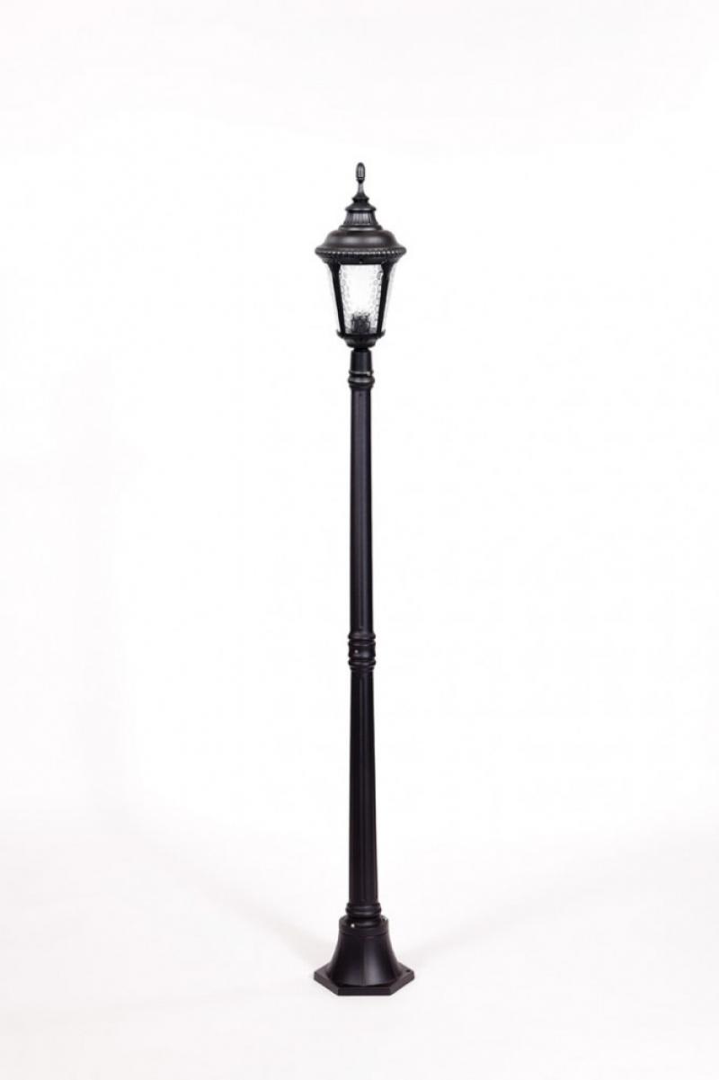 

Фонарный столб Oasis light Bl 79758s 1 шт., Bl