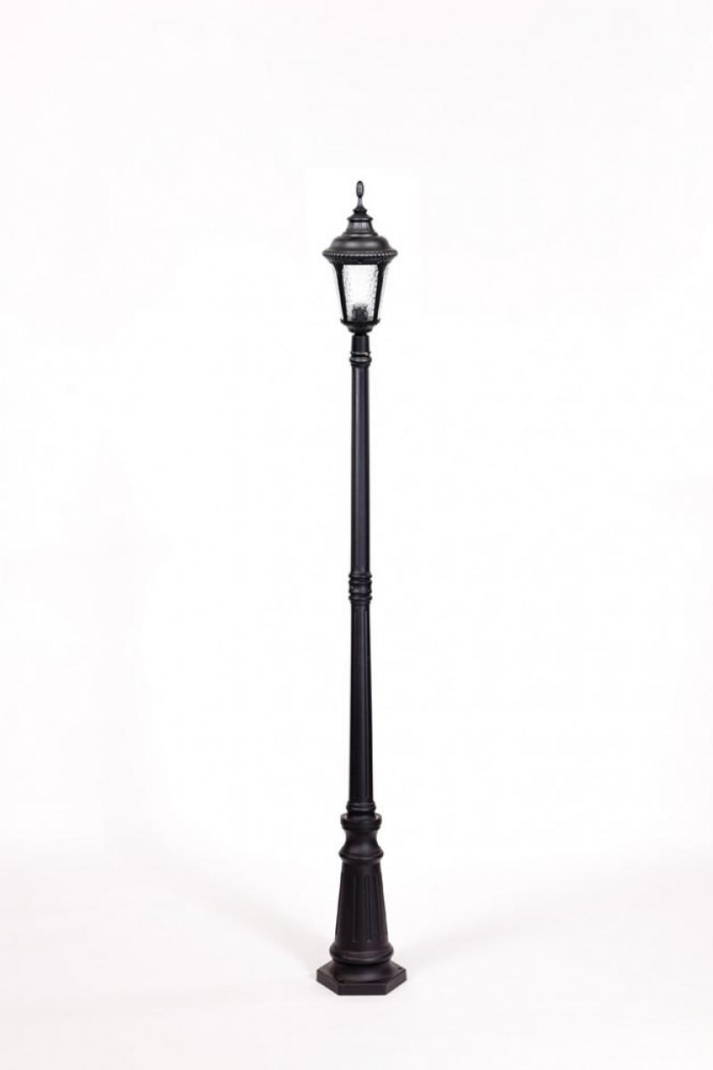 

Фонарный столб Oasis light Bl 79759s 1 шт., Bl