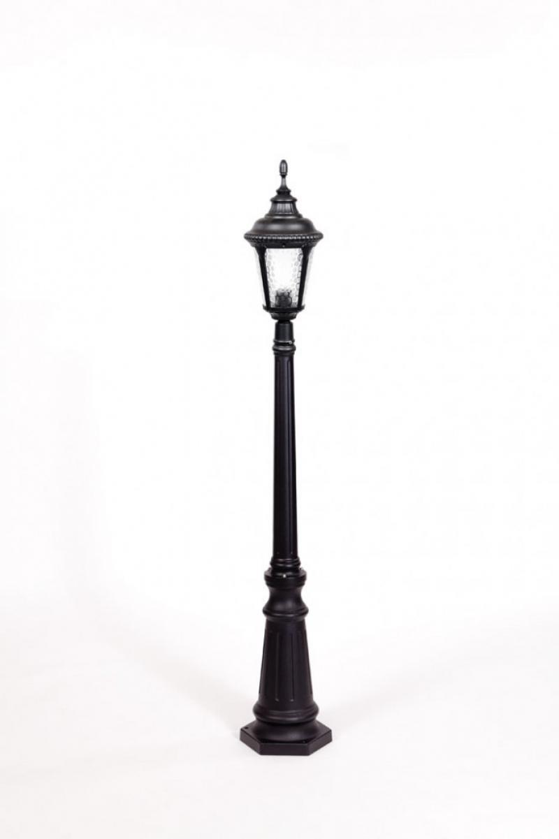 

Наземный фонарь Oasis Light 79761S Bl, Bl