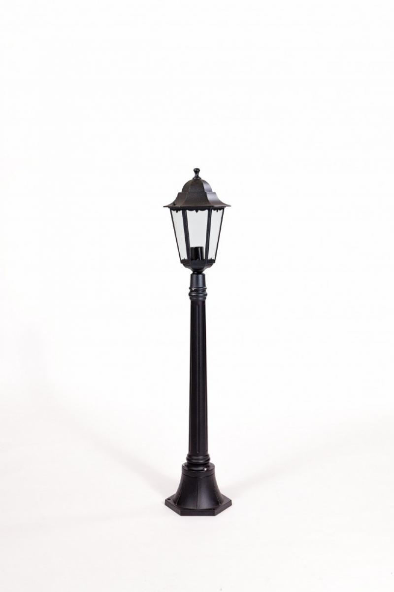 

Наземный фонарь Oasis Light 79807M Bl, Bl