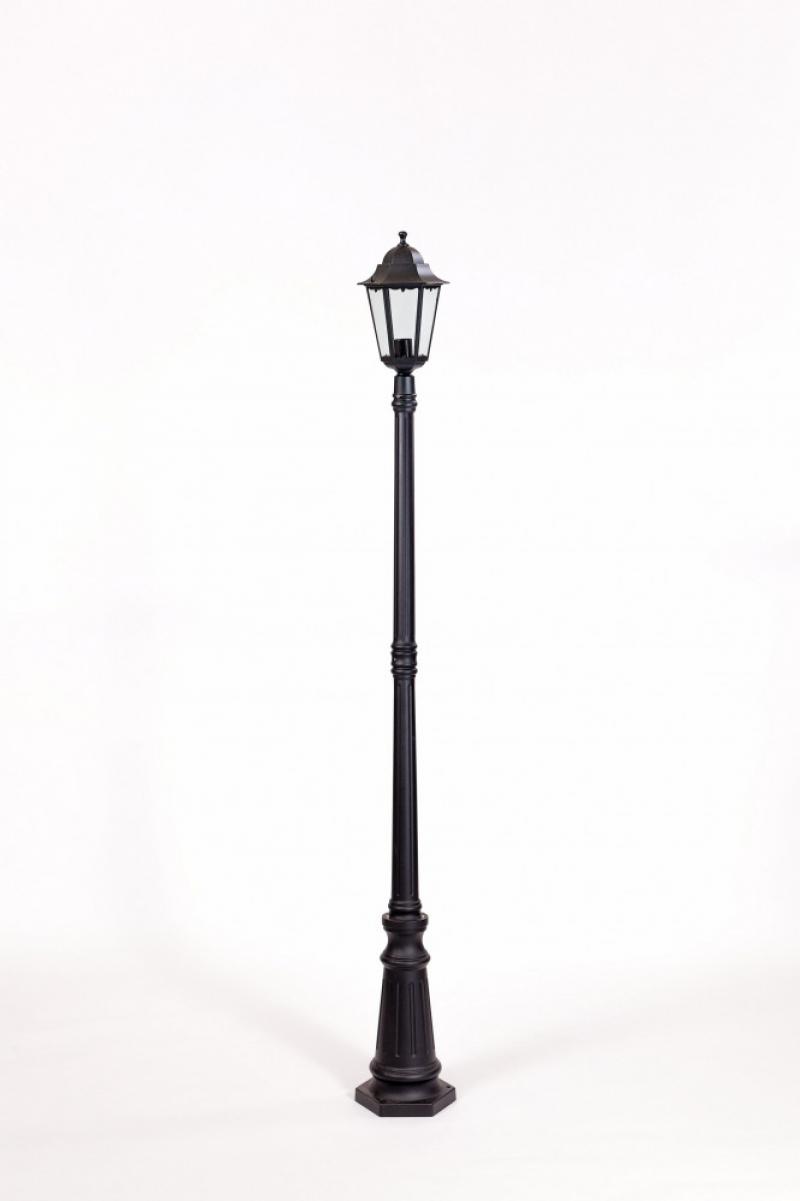 

Фонарный столб Oasis light Bl 79809m 1 шт., Bl