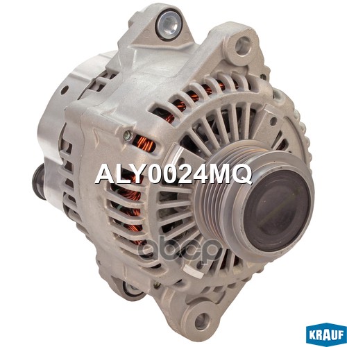 

Генератор Krauf ALY0024MQ