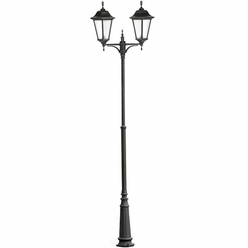 

Наземный фонарь Oasis Light 79830 Bl, Bl