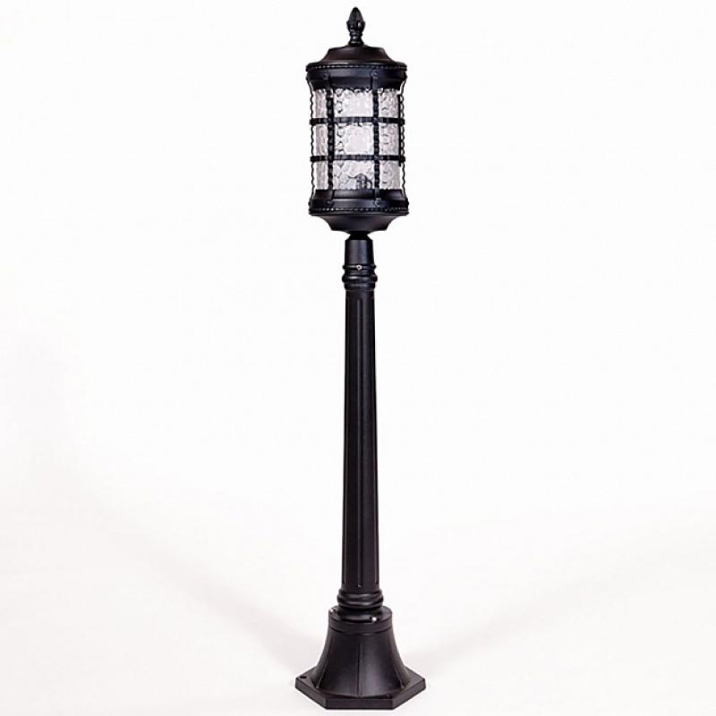 

Фонарный столб Oasis light Bl 81207 1 шт., Bl