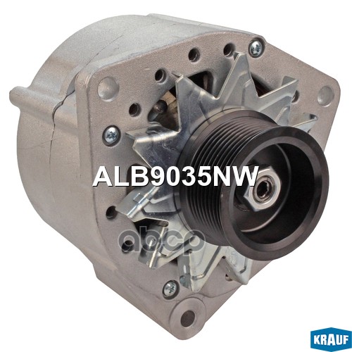 

Генератор Krauf ALB9035NW