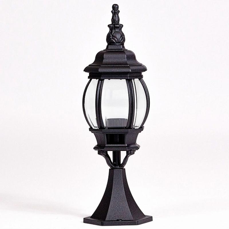 

Наземный фонарь Oasis Light 83404S Bl, Bl