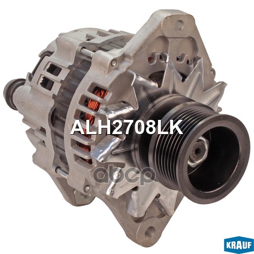 

Генератор Krauf ALH2708LK