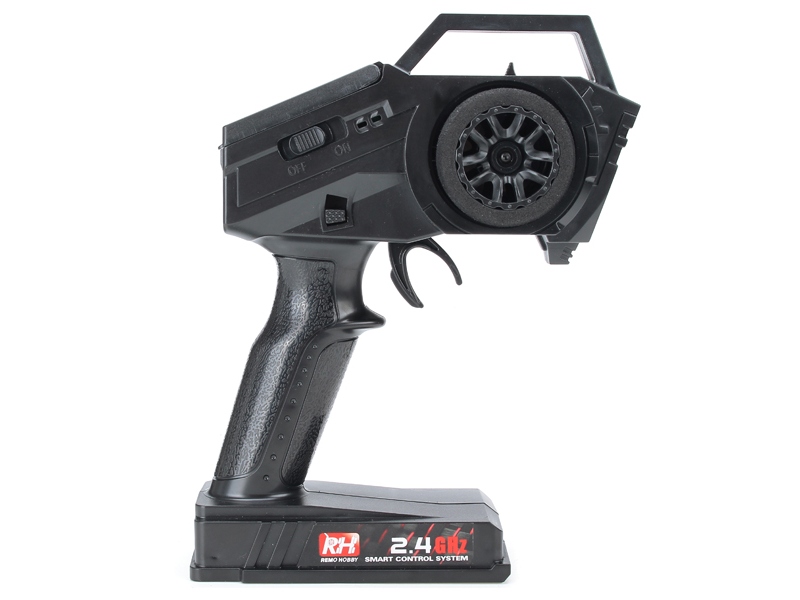 

Передатчик на 2.4G для Remo Hobby 1/16