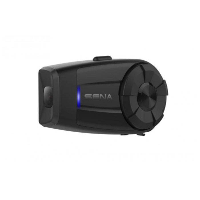 Мотогарнитура SENA Bluetooth 10C-EVO-02