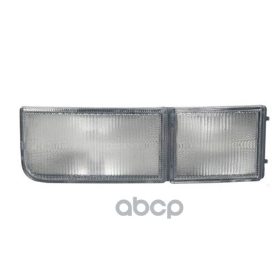 

Светоотражатель Лев Двойной Vw: Passat B4 93-96 Depo арт. 441-1613L-U