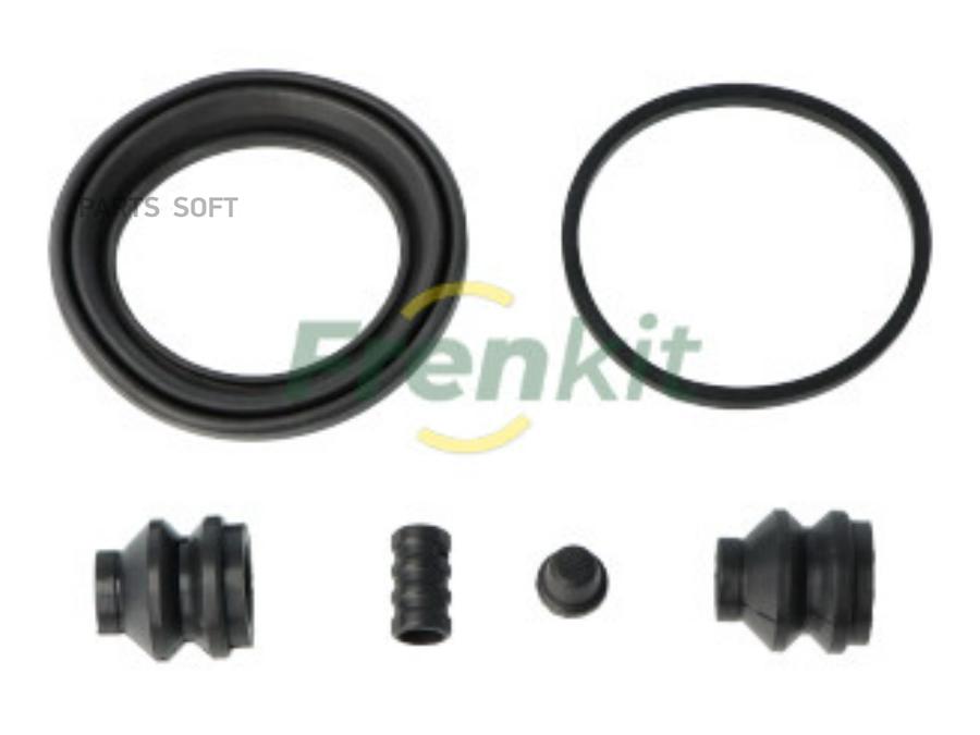 

Ремкомплект переднего тормозного суппорта KIA Sportage I 94-03 /D=57,00mm Frenkit 257055