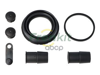 

Ремкомплект переднего тормозного суппорта OPEL Astra G/Zafira A /Type ATE /D=52,00mm Frenk