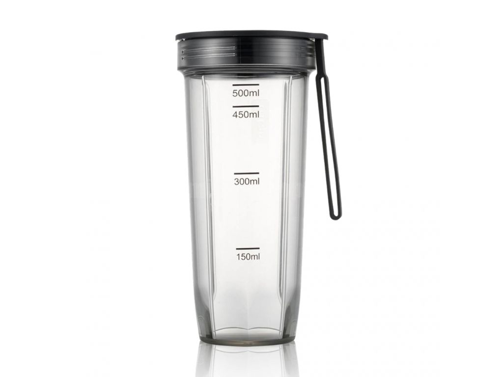 

Бутылка Pinlo portable water cup 500ml