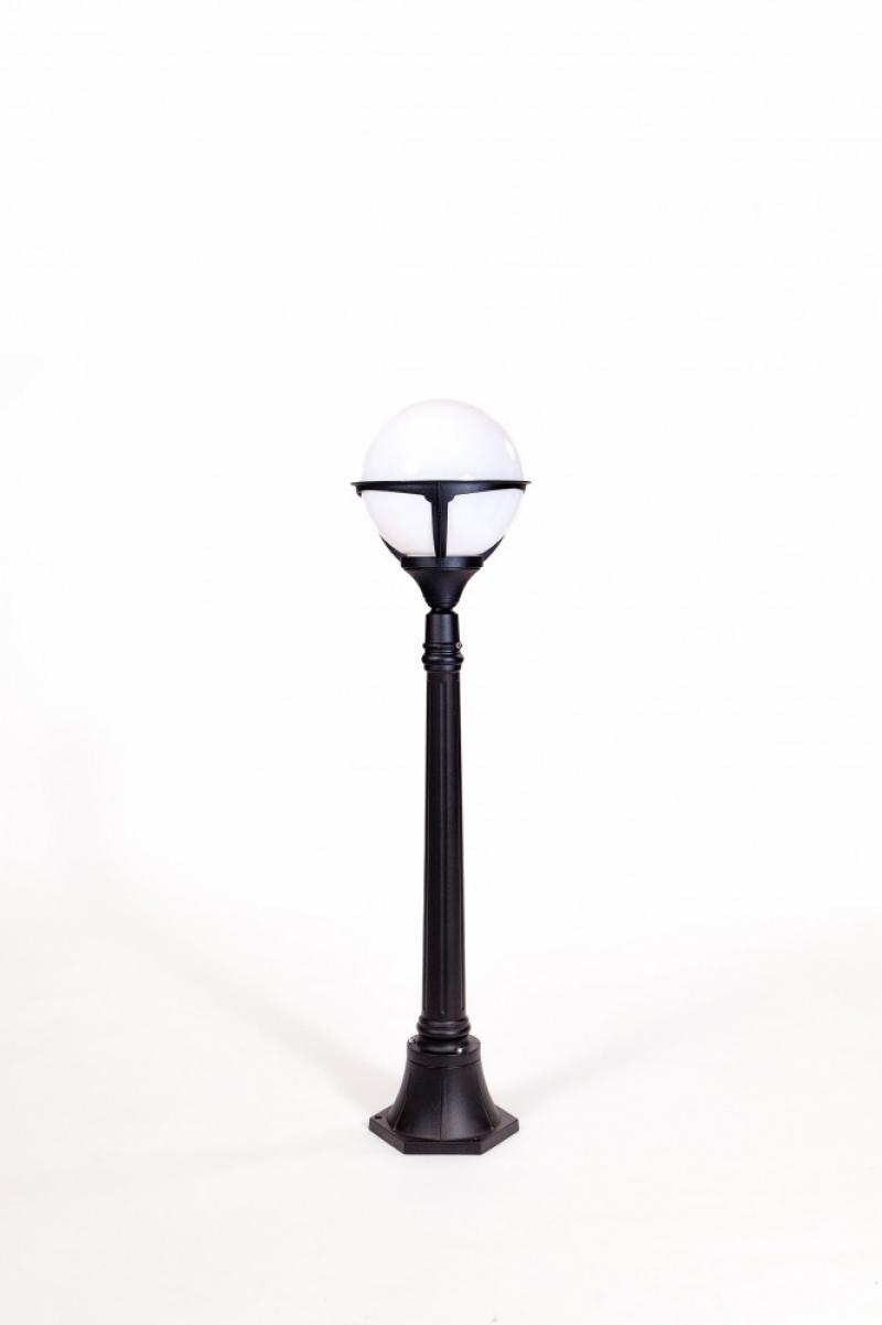 

Наземный фонарь Oasis Light 88107 Bl, Bl