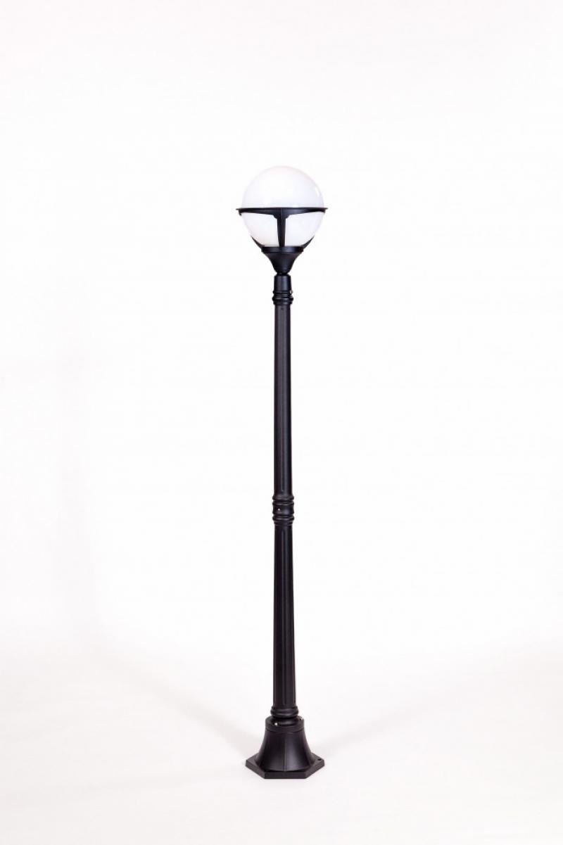 

Фонарный столб Oasis light Bl 88108 1 шт., Bl