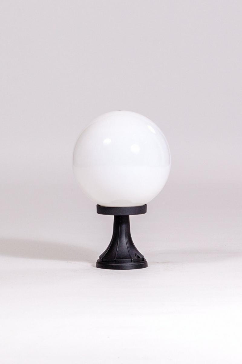 

Наземный фонарь Oasis Light 88204S Bl, Bl