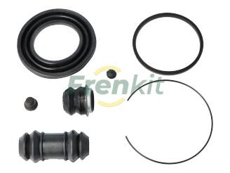 

Ремкомплект переднего тормозного суппорта TOYOTA Previa 96-00/LiteAce 91-95 /D=60,00mm Fre