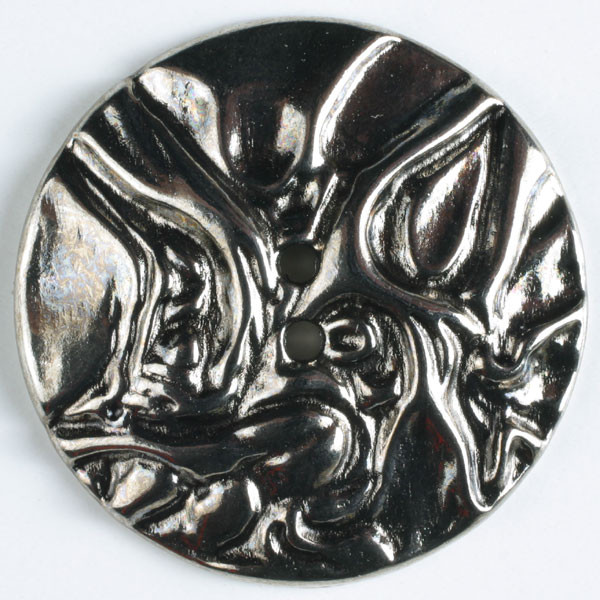 

Пуговица, размер 20мм, металл, Dill, 280657/20-20