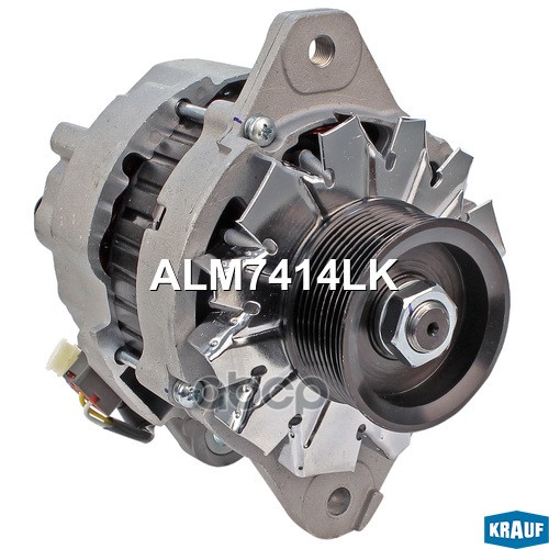 

Генератор Krauf ALM7414LK
