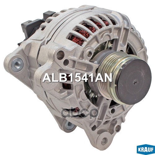 

Генератор Krauf ALB1541AN