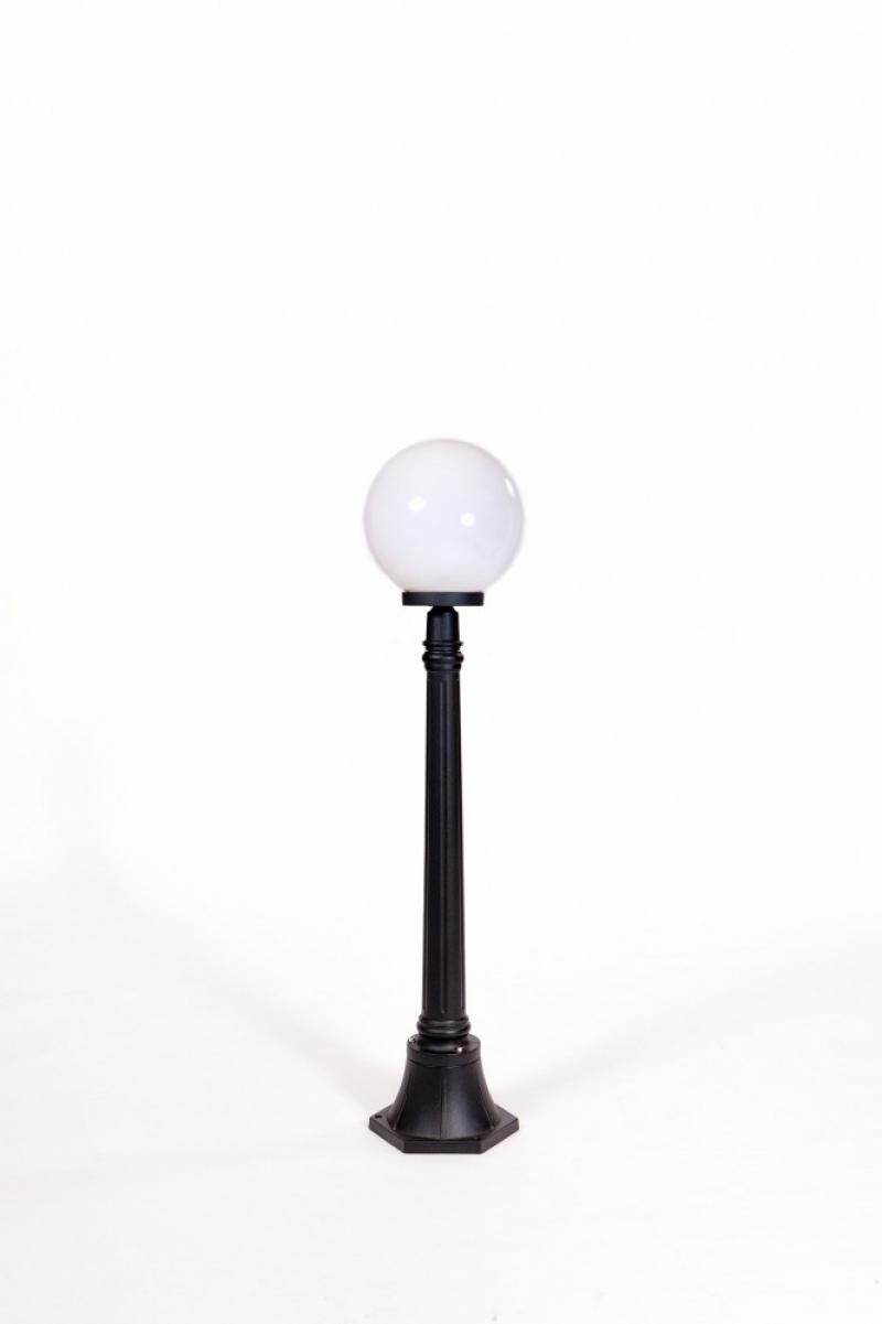 

Наземный фонарь Oasis Light 88207S Bl, Bl