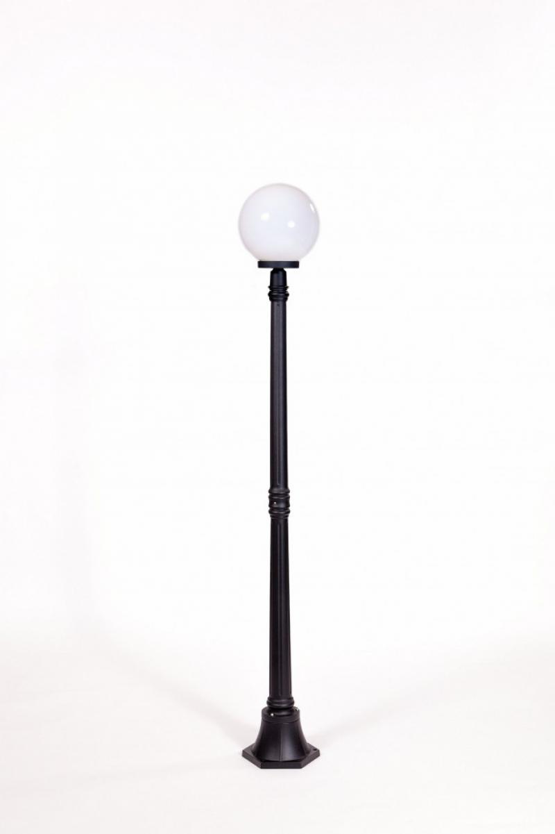 

Наземный фонарь Oasis Light 88208S Bl, Bl