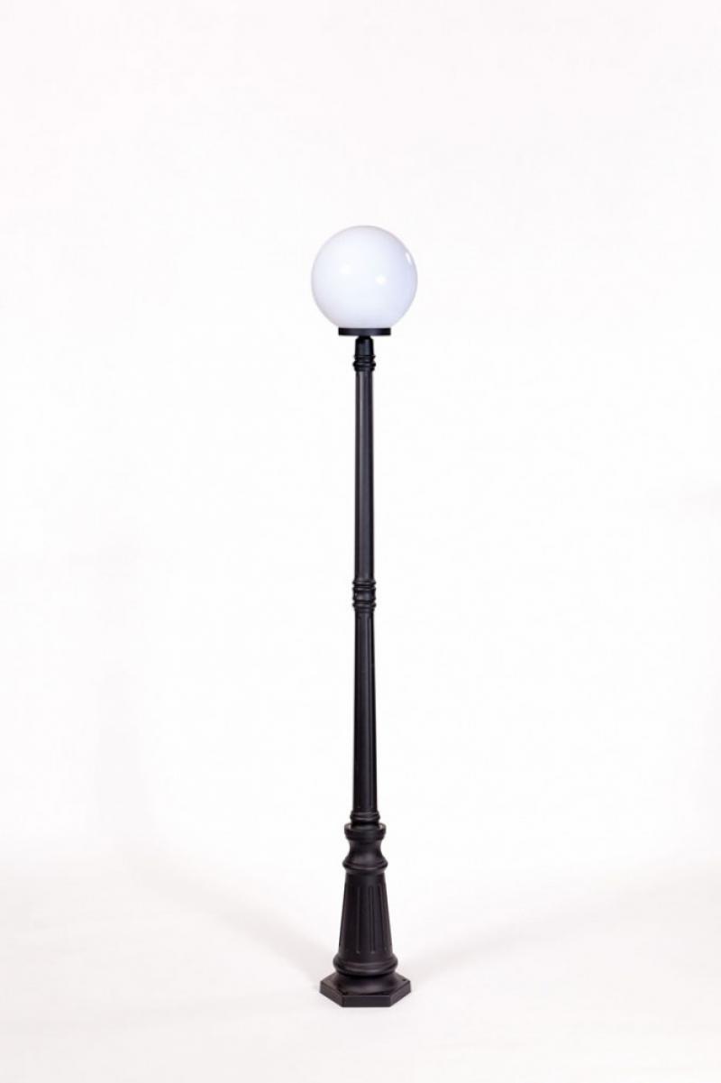 

Наземный фонарь Oasis Light 88209L Bl, Bl