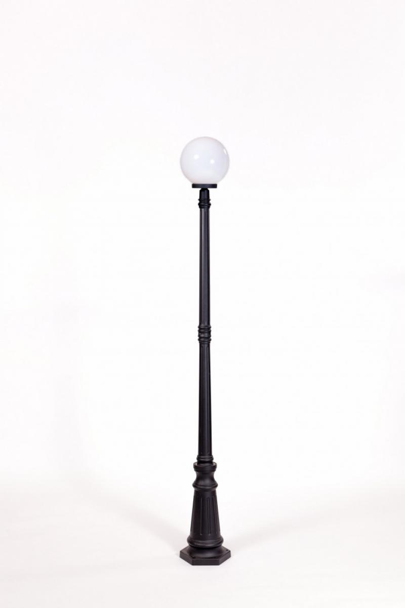 Фонарный столб Oasis light Bl 88209s 1 шт.