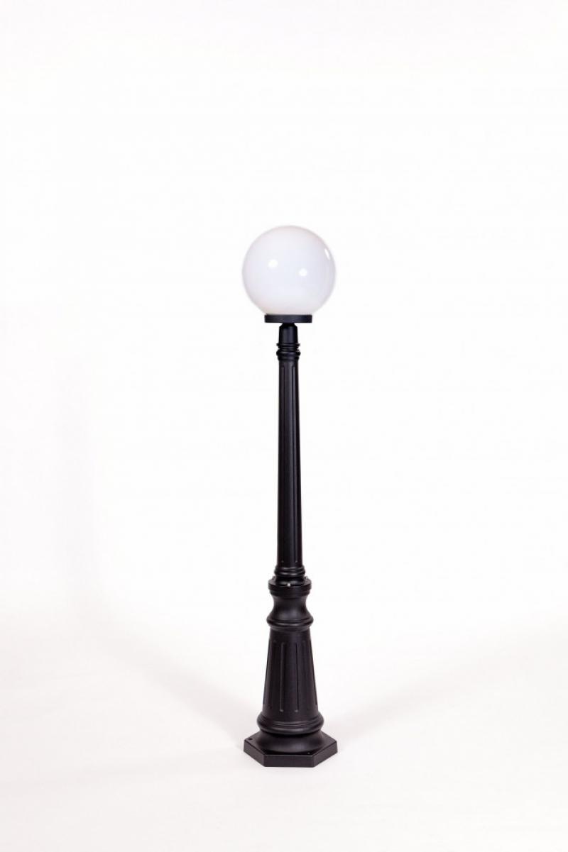 

Фонарный столб Oasis light Bl 88211s 1 шт., Bl