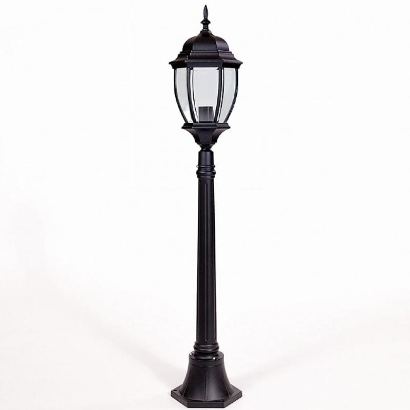 

Фонарный столб Oasis light Bl 91207l 1 шт., Bl