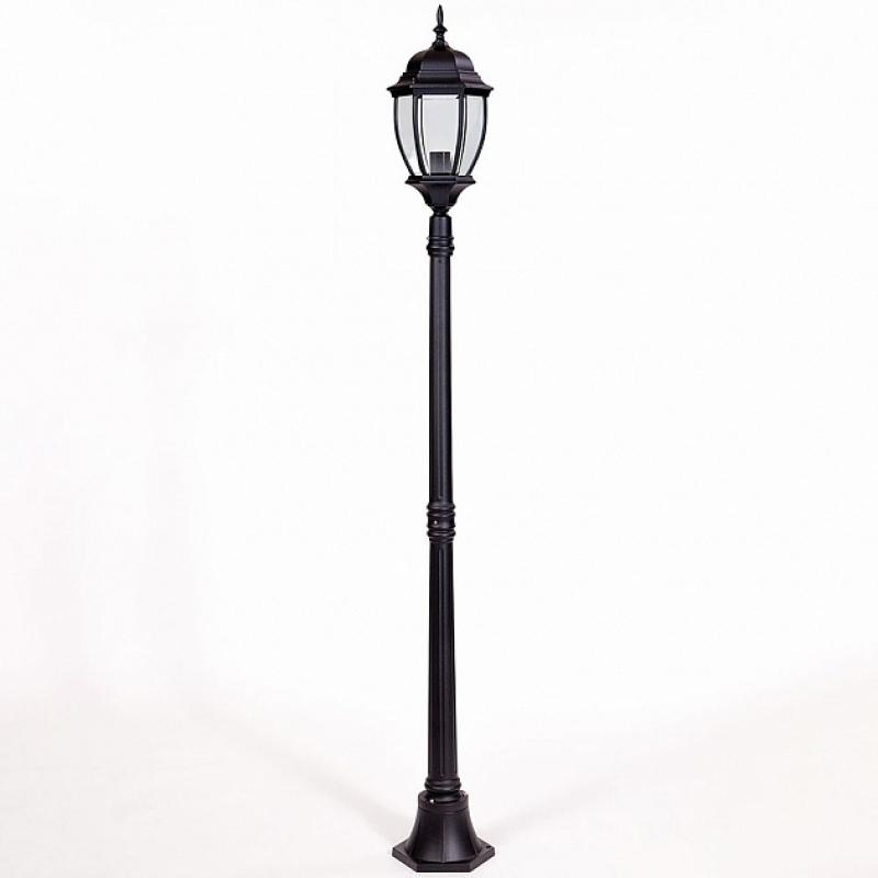 

Фонарный столб Oasis light Bl 91208l 1 шт., Bl