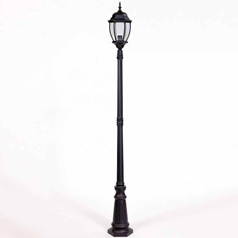 

Фонарный столб Oasis light Bl 91209l 1 шт., Bl